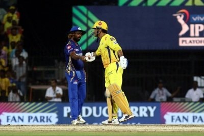 Dhoni Owns Malinga In Ipl Styris