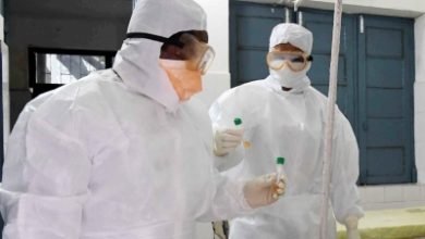 Docs Nurses Quarantined In 2 Main Hospitals Of Bhopal
