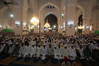 Dont Come Out Of Homes On Shab E Barat Urges Delhi Police