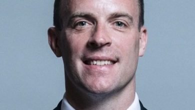 Dont Expect Changes To Uk Lockdown This Week Raab