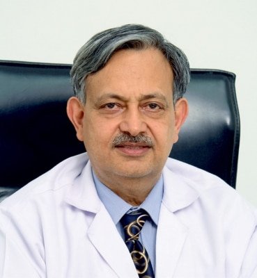 Dr Sarin Corona Cases May Spiral Reduced Mobility Is Recommended After Lockdown Ians Interview