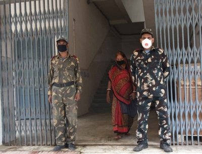 Each Quarantine Centre In Delhi To Have Acp