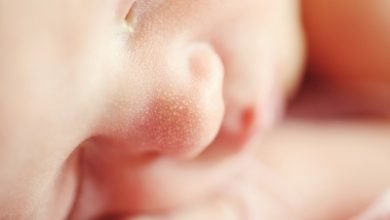 Early Bedtime May Help Children Maintain Healthy Weight