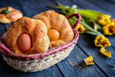 Easter Spirit With Chef Kunal Kapur