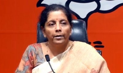 Economic Package Focussing On Smes May Be Announced Soon