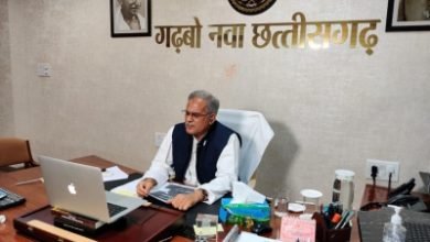 Economic Package Is Key To Survival Says Bhupesh Baghel Ians Interview