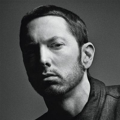 Eminem Celebrates 12 Years Of Sobriety