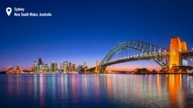 Explore Sydney Nsw Without Leaving Your Home