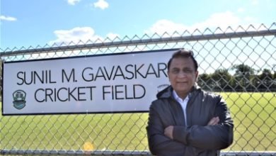 Fast Bowler With Sense Of Humour Love That Gavaskar On Akhtar
