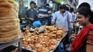 First Time In 250 Years Mumbais Iconic Ramzan Food Market To Be Off Menu