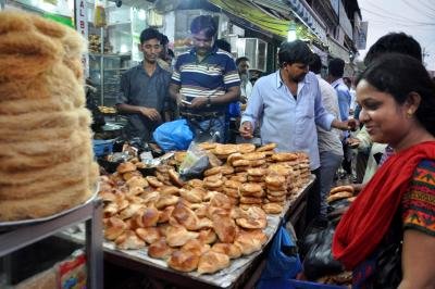 First Time In 250 Years Mumbais Iconic Ramzan Food Market To Be Off Menu