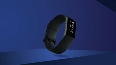Fitbit Charge 4 With Built In Gps Spotify Launched In India