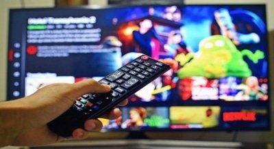Flixjini Your Personal Streaming Advisor