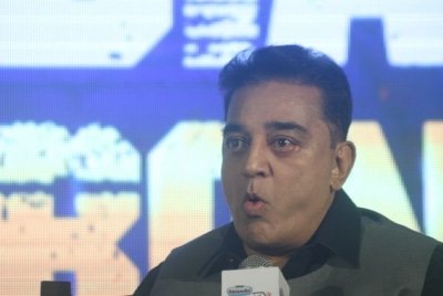 Focus On All Classes Of People Kamal Tells Modi