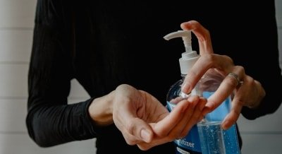 Focus On Essential Personal Care During Lockdown