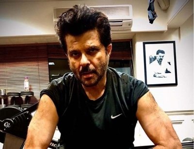 Forever Young Anil Kapoor You Are Your Own Motivation