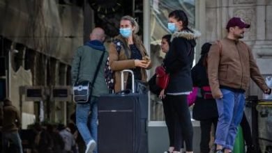 Frances Coronavirus Lockdown Extended Till May 11 Macron