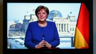 Germany Braces For New Normal