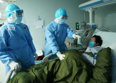 Global Covid 19 Cases Top 3 Mn Johns Hopkins University