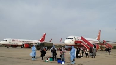 Goa Health Officials Urge Passengers Of 2 Flights To Quarantine Themselves