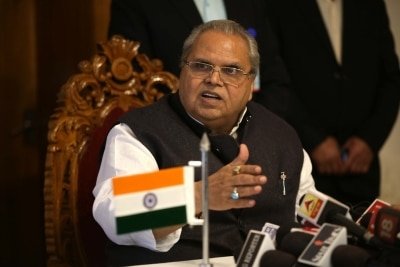 Goan Economy Near Collapse Restart Mining Governor To Shah