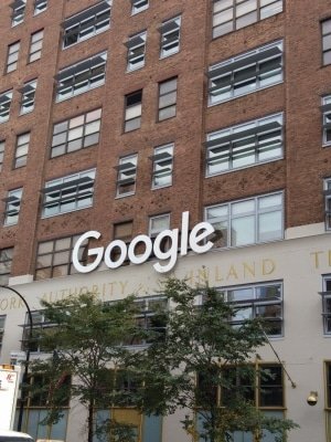 Google May Acquire Enterprise Cloud Software Firm D2iq