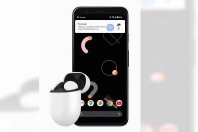 Google Pixel Buds Now Available In The Us For 179