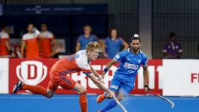 Great Time For The Team To Analyse Our Game Says Simranjeet Singh