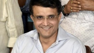 Great Time Of Life Ganguly On Iconic Quartet Photograph
