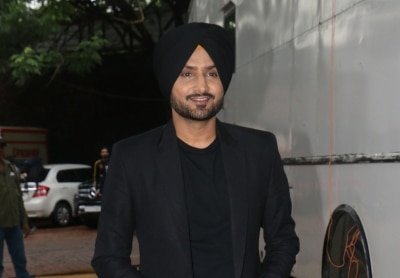Harbhajan Rajasthan Royals To Be Part Of Campaign Against Covid 19