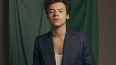 Harry Styles Sells Merchandise To Raise Funds For Covid 19 Relief