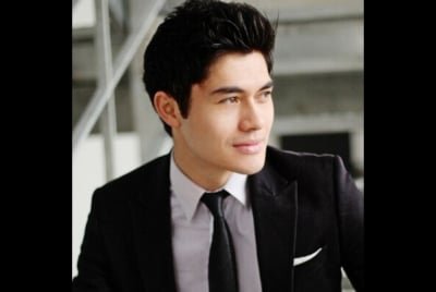 Henry Golding Wife Foster Dog Amid Covid 19