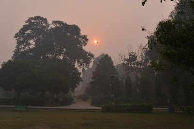 Himachal Relaxes Curfew For Morning Walkers