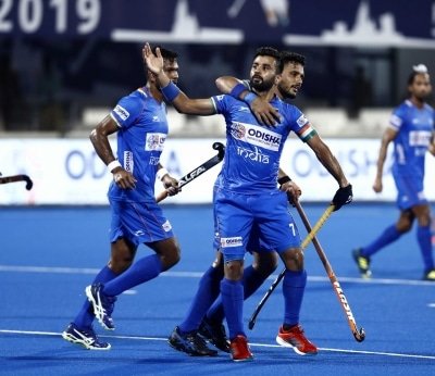 Hockey India Announces Restructuring Of Annual National Cships