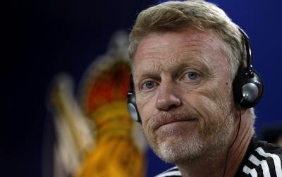 Hoping Covid 19 Crisis Might Help Football Reset Itself Moyes
