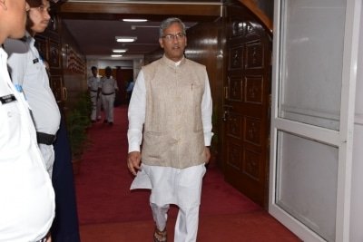 Hospital Opds To Open In 9 Uttarakhand Districts From Sunday Cm