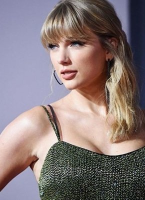How Taylor Swift Spends Her Lockdown Hours