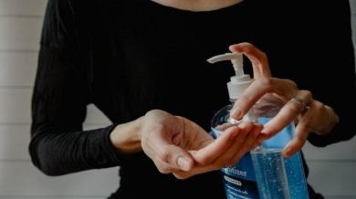 How To Be At Our Healthiest Best During This Crisis