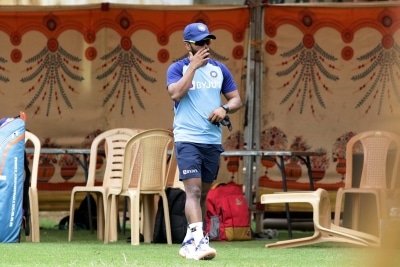 I Could Play So Many Odis Because Of Dhonis Support Kedar