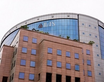 Ilfs Moves Closer To Restructuring Of Rs 6730 Cr Debt