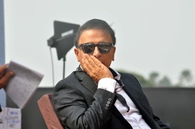 India Australia Can Swap T20 World Cup Hosting Rights Gavaskar