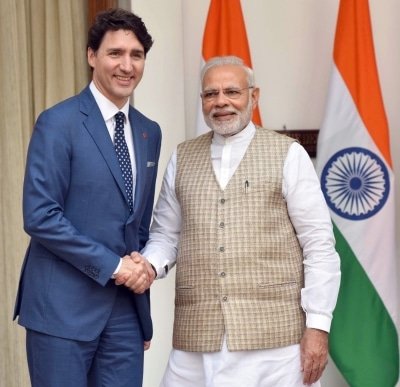 India Canada Relations Frigid Due To Pakistan