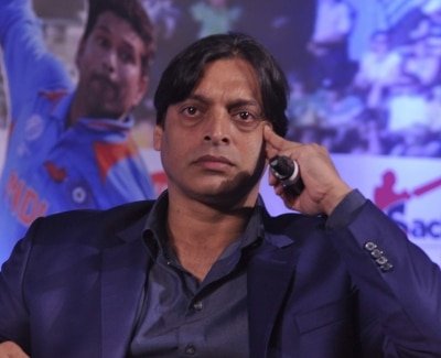 India Pakistan Need To Fight Covid 19 Together Says Akhtar
