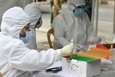 India Reports 31787 Covid 19 Cases 1008 Deaths