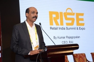 Indian Retail May Eventually Need Ventilator Support Rai Ceo