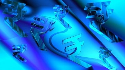 Indias Forex Reserves Rise By 1 81 Bn 1