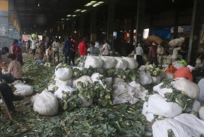 Indias March Wholesale Inflation Eases To 1