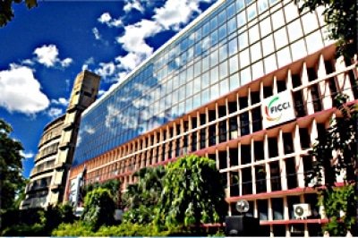 Industry Needs Stimulus Package Of Rs 9 Rs 10 Lakh Cr Ficci Survey