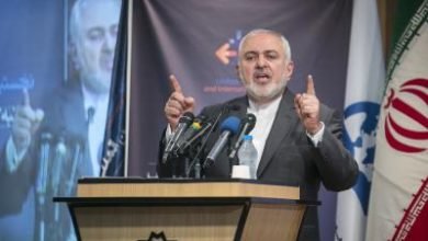 Iran Vows To Respond To Us Threats