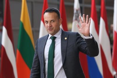 Ireland Bans Gatherings Of Over 5000 People Till August End